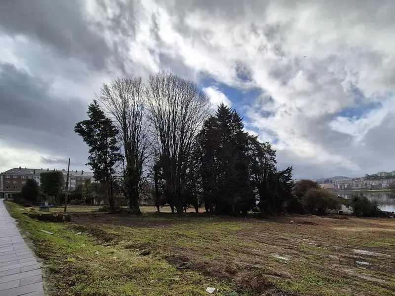 Aprobado el plan acústico para la urbanización A Xesteira en Oleiros