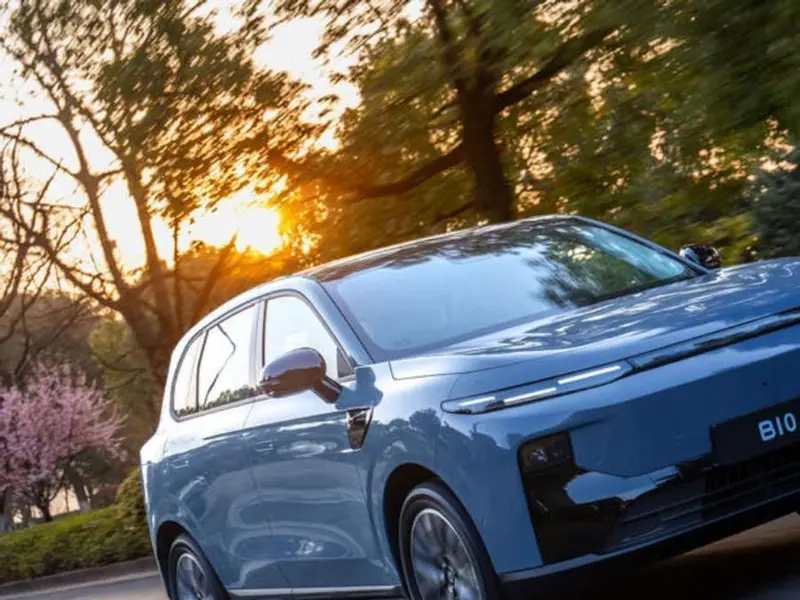 El B10 de Leapmotor, el vehículo eléctrico más vendido en España, se fabricará en Zaragoza