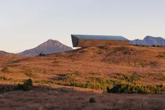 Se instala la primera 'caja negra de la Tierra' para documentar la crisis climática