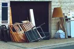 Nuevo centro de residuos voluminosos en Alicante triplica capacidad de reciclaje
