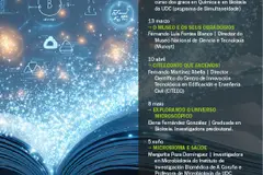 Charla científica 'CITEECONTO QUE FACEMOS' en la Biblioteca Rialeda