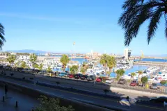 Acuerdo para fomentar la sostenibilidad en puertos deportivos españoles