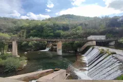 La controversia por la presa de La Retorna: ¿renaturalización o conservación del patrimonio?