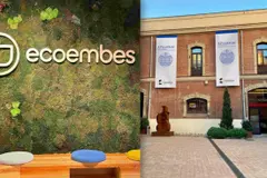 AP institute y Ecoembes firman acuerdo para promover la sostenibilidad y economía circular