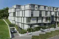 Oleiros oferta nuevas parcelas municipales para vivienda protegida