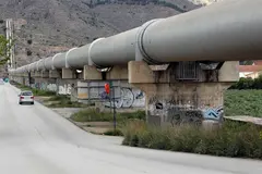 Se aprueba trasvase de 120 hm³ del Tajo al Segura para junio y julio