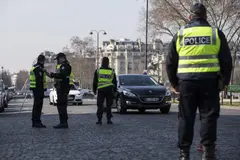 Francia elimina zonas de bajas emisiones, reavivando el debate sobre la contaminación