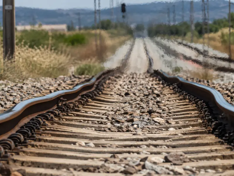 El cambio climático y el calor extremo afectan las infraestructuras en España