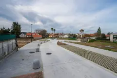 Subasta de 12 parcelas municipales para construcción de viviendas en Oleiros y alrededores