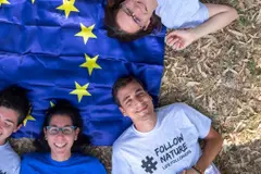 Demandan a la UE la continuidad del programa LIFE para proteger el medio ambiente