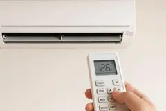 Recomendaciones para usar el aire acondicionado y ahorrar en la factura eléctrica