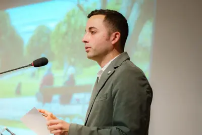 Oleiros exige más inversión en seguridad vial a la Xunta