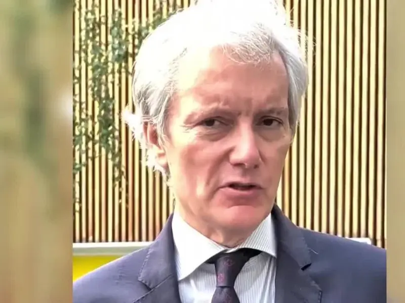 Fiscal de Medio Ambiente insta a una acción más eficiente contra el cambio climático