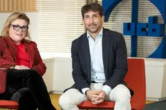 UCB Iberia refuerza su compromiso con la sostenibilidad y la salud en España