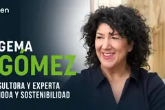 Gema Gómez advierte sobre el impacto del 'fast fashion' y propone un 'shopping detox'