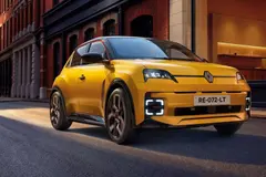Renault propone coches eléctricos pequeños, baratos y eficientes para el futuro
