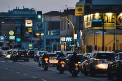 La contaminación acústica en España impacta negativamente la salud y calidad de vida
