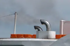 Galicia desarrolla un innovador sistema de captura de CO2 en buques