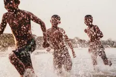 La crisis climática pone en peligro la salud y futuro de millones de niños en América Latina