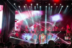 Fiestas patronales en San Pedro de Nós con música y gastronomía del 27 al 29 de junio