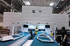 Martorell necesita ampliar su capacidad eléctrica para competir en el mercado de coches eléctricos