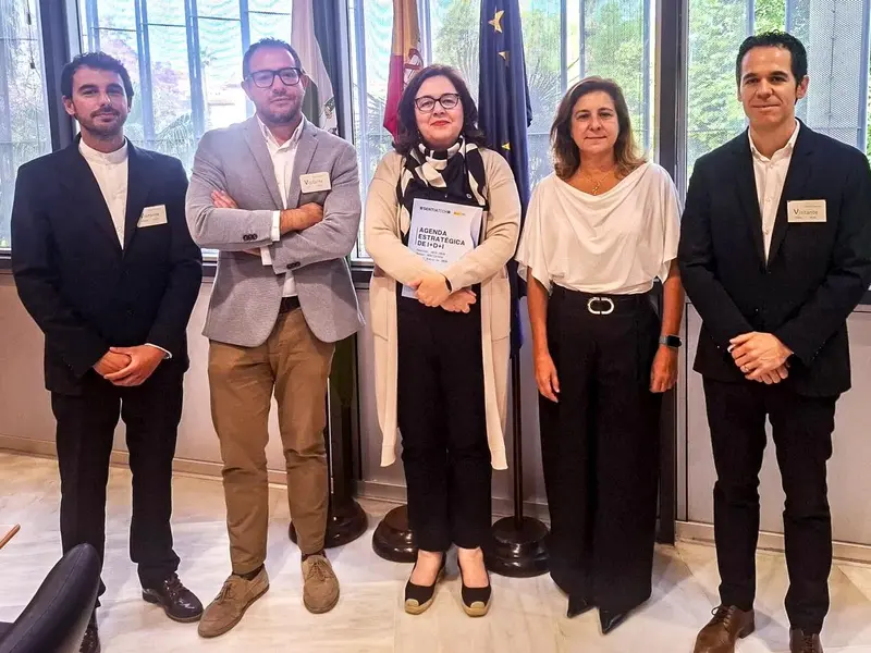 Sevilla acogerá el II SENTIATECH Congress 2026 sobre calidad del aire