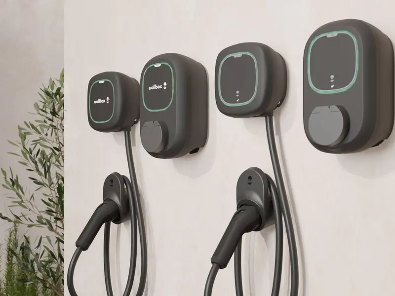 Acuerdo entre Wallbox y Freenow impulsa la electrificación del taxi en Europa
