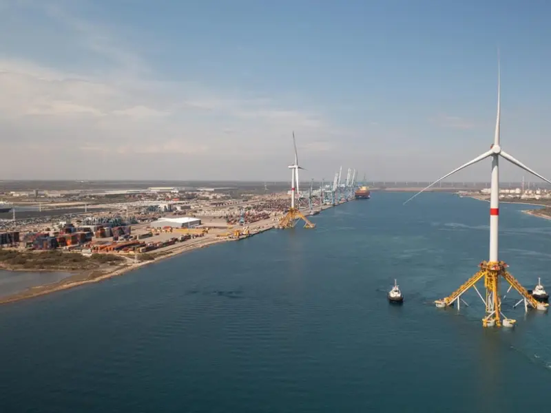 La UE selecciona 235 proyectos para impulsar la interconectividad energética en Europa