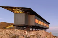 Arquitectura sostenible: casas del futuro en un contexto climático