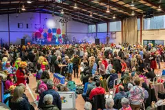 El Entroido de Nós regresa el 17 de febrero con música y degustaciones