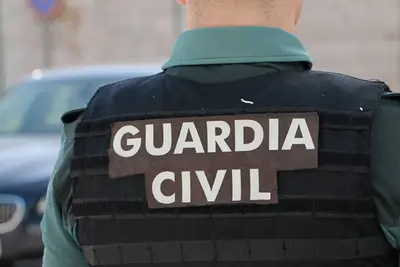Pelea y vandalismo empañan las fiestas de Mera en Oleiros