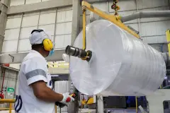 La industria papelera apuesta por la innovación y sostenibilidad ante nuevos desafíos