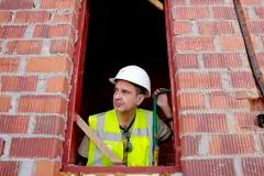 La construcción de viviendas en A Coruña se frena por el aumento de costes