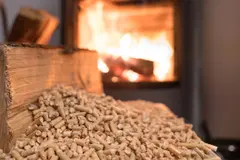 España destaca como uno de los cinco mayores productores de pellets ENplus® en el mundo