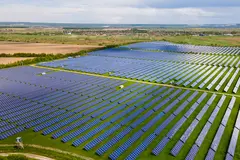 Plenitude prevé duplicar su capacidad renovable en España para 2026