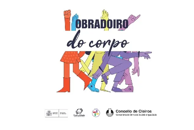 Oleiros abre inscripción para el Obradoiro do Corpo dirigido a mujeres