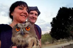 GREFA conmemora 45 años de conservación y honra a figuras destacadas de la naturaleza