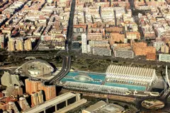 Contaminación acústica y atmosférica en València genera polémica por datos alarmantes