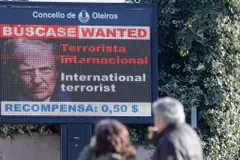 Oleiros ofrece 0,50 dólares por la 'captura' de Donald Trump