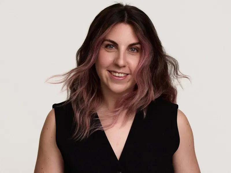 Carolina Iglesias recomienda sus lugares favoritos para comer en A Coruña y Oleiros