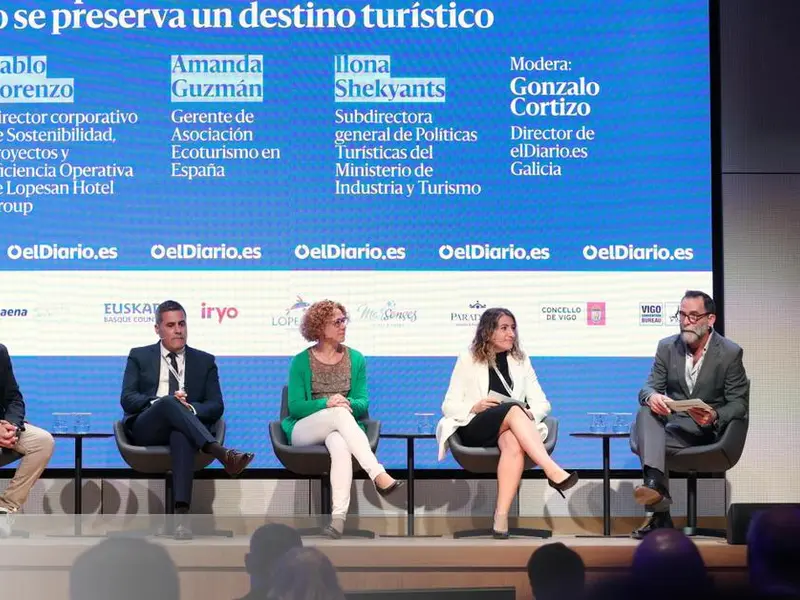 El ecoturismo: clave en la transformación del sector turístico en España