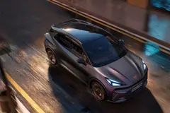 CUPRA Raval: nuevo eléctrico compacto desde 24.200 euros y 444 km de autonomía
