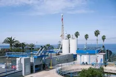 La EDAR de Punta del Hidalgo, referente en gestión sostenible del agua en Canarias