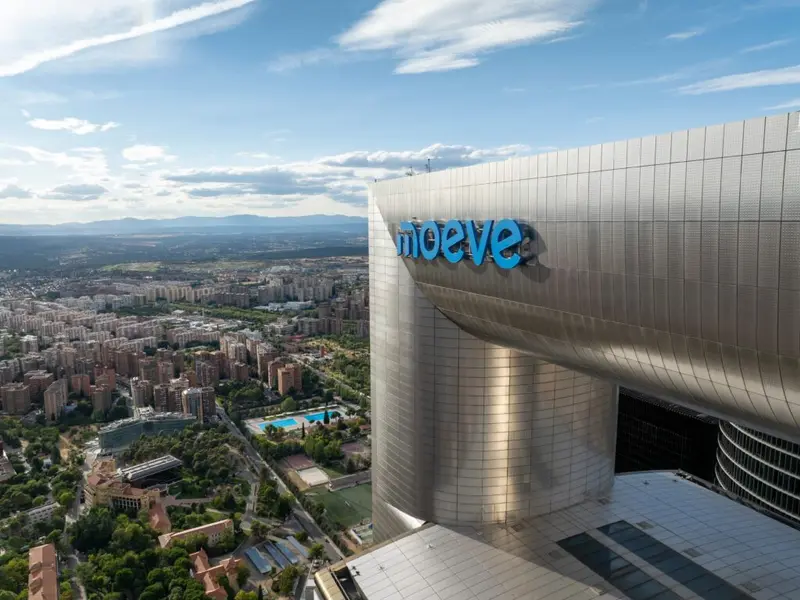 Moeve alcanza un EBITDA de 506 millones de € y refuerza inversiones en energía sostenible