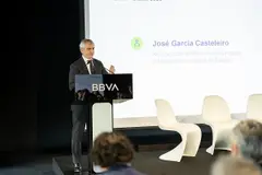 BBVA aumenta a €12.600 millones su negocio sostenible en España en el primer trimestre de 2026
