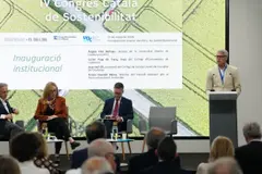 Las empresas catalanas mantienen su compromiso con la sostenibilidad a pesar de la incertidumbre reguladora