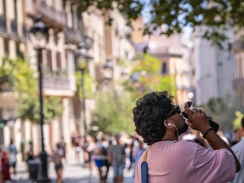 Olas de calor en España: un verano marcado por la crisis climática