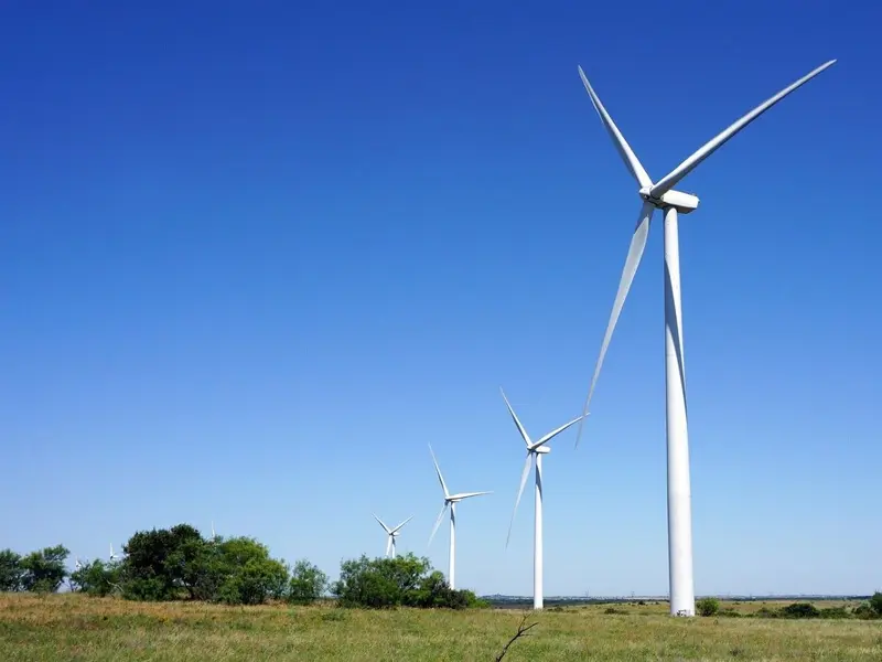 Tensiones en la transición energética de Euskadi por falta de planificación en renovables