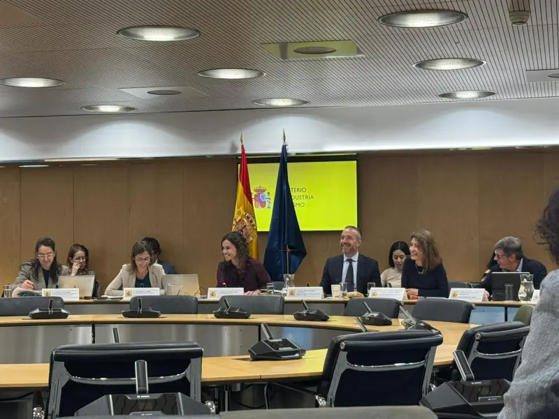 España impulsa el turismo sostenible con el Plan Bienal 2026-2027