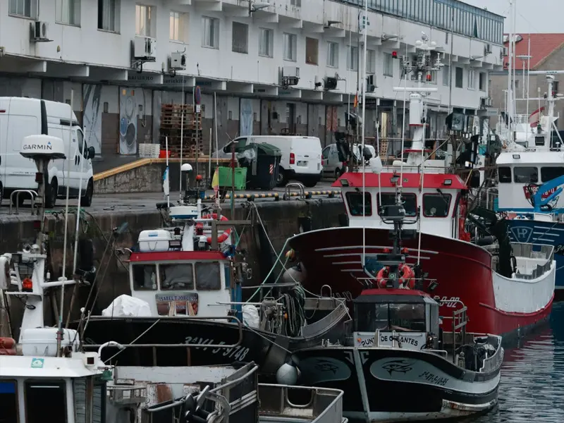 Las regulaciones europeas afectan negativamente la pesca sostenible en Galicia